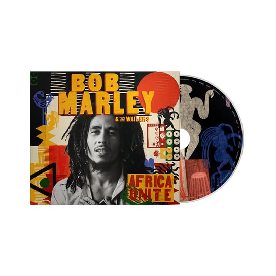 Africa Unite Bob Marley