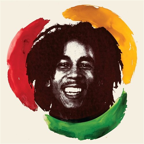 Soul Rebels Bob Marley & The Wailers