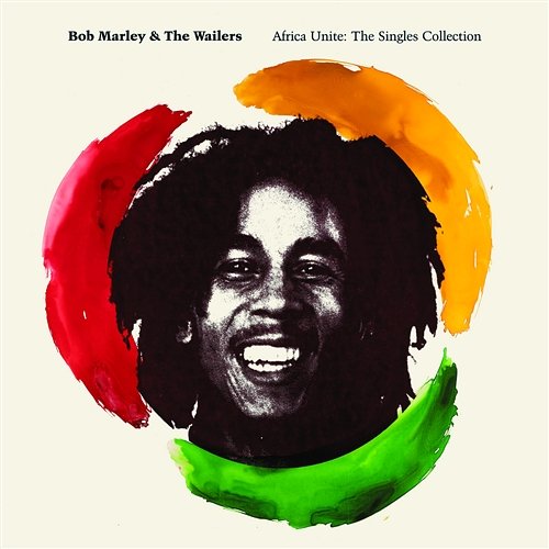 Africa Unite: The Singles Collection Bob Marley, The Wailers