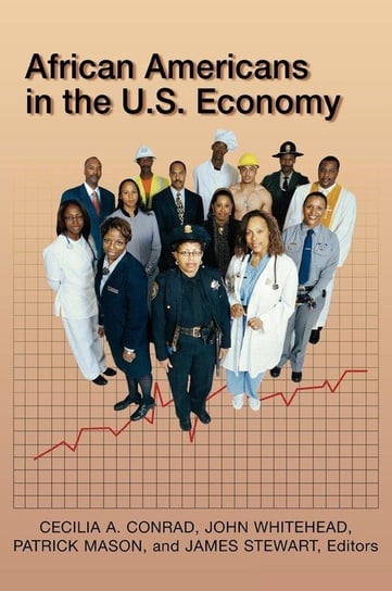 African Americans in the U.S. Economy Conrad Cecilia A.