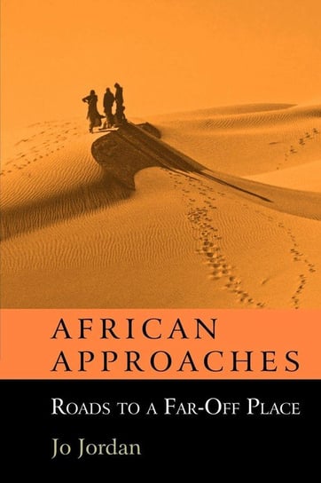 African Approaches Jordan Jo