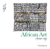 African Art Spring Chris