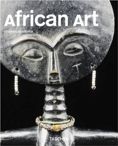 African Art Eisenhofer Stefan