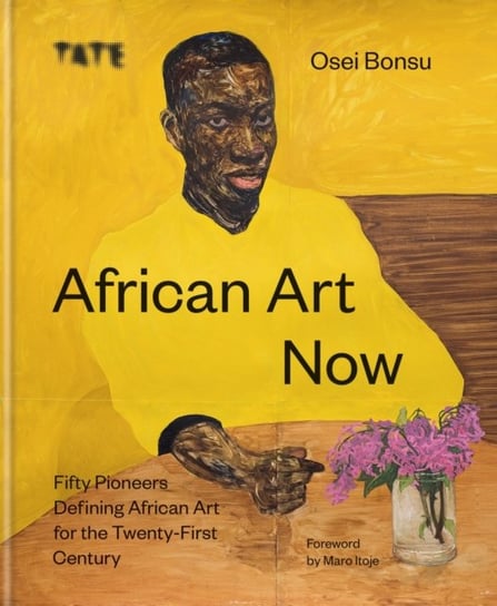 African Art Now Octopus Publishing Group