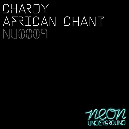 African Chant Chardy