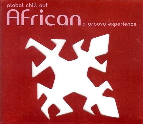 African Chill Out Various Artists