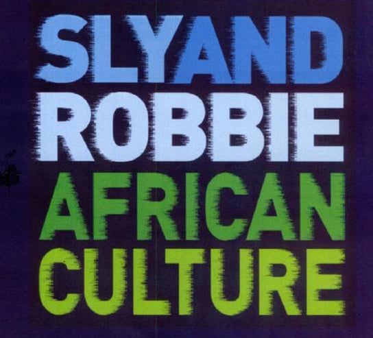 African Culture Sly & Robbie