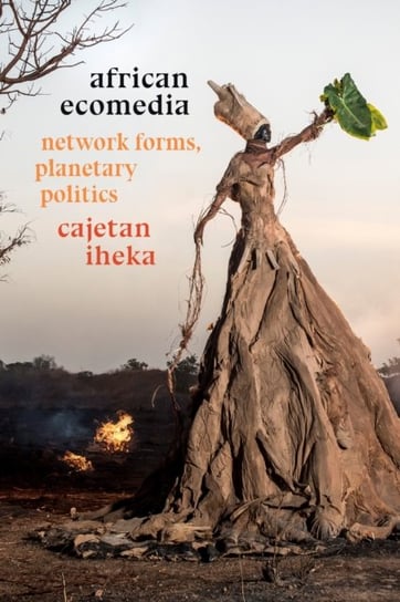 African Ecomedia: Network Forms, Planetary Politics Cajetan Iheka