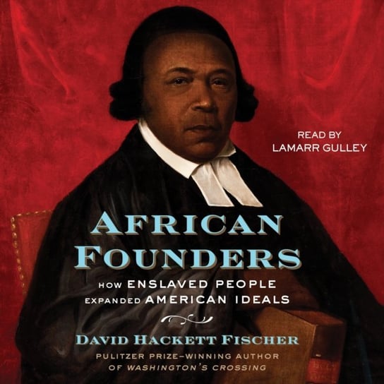 African Founders Fischer David Hackett