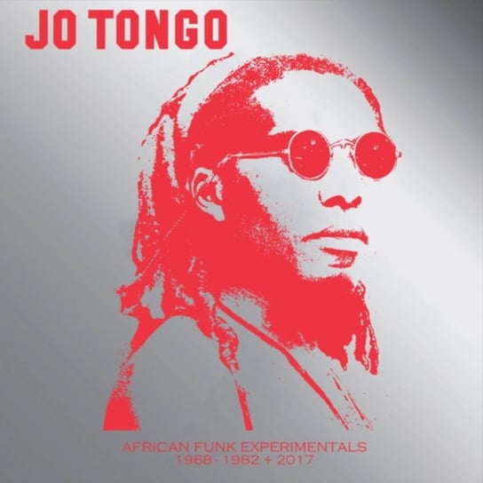 African Funk Experimentals 1968-1982 + 2017 Tongo Jo