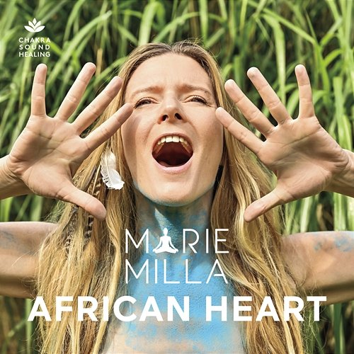 African Heart Marie Milla feat. Elie Ô