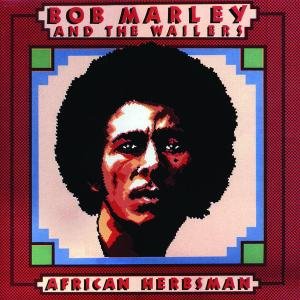 African Herbsman (1973) Bob Marley