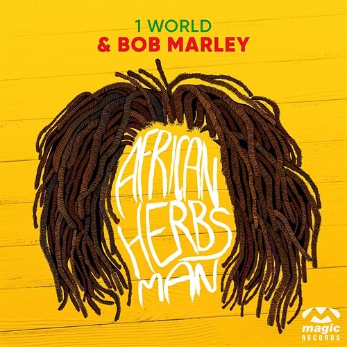 African Herbsman 1 World & Bob Marley