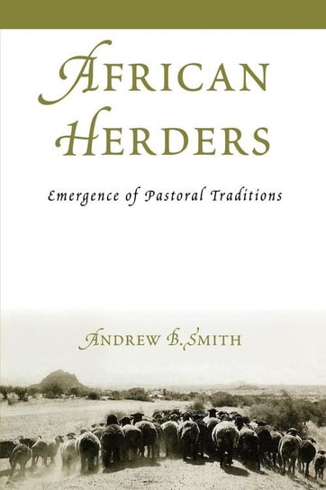 African Herders Smith Andrew B.