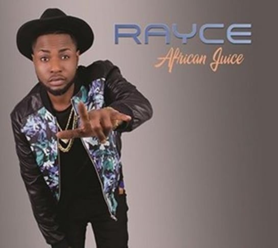 African Juice Rayce