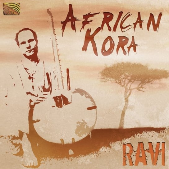African Kora Ravin