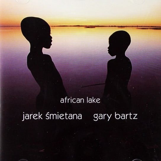 African Lake Śmietana Jarosław, Bartz Gary