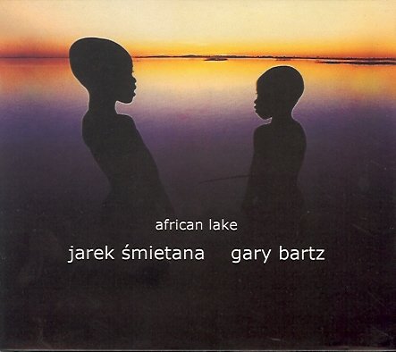 African Lake Śmietana Jarosław, Bartz Gary