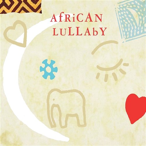 African Lullaby Various Artists