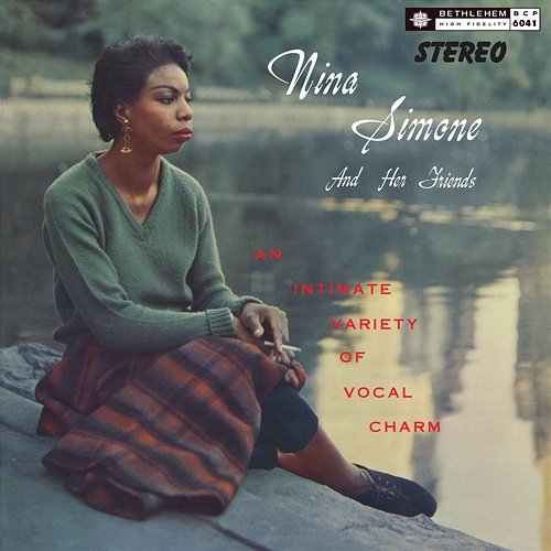 African Mailman Nina Simone