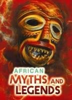 African Myths and Legends Chambers Catherine