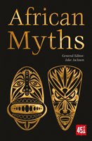 African Myths Flame Tree Publishing