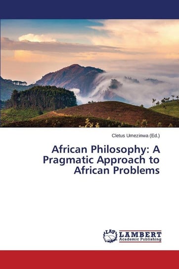 African Philosophy KS OmniScriptum Publishing