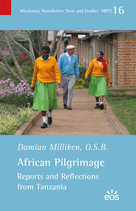 African Pilgrimage EOS Verlag