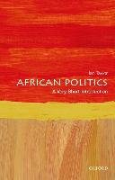 African Politics: A Very Short Introduction Taylor Ian