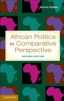 African Politics in Comparative Perspective Hyden Goran