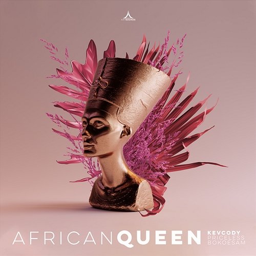 African Queen Kevcody feat. Priceless, Bokoesam