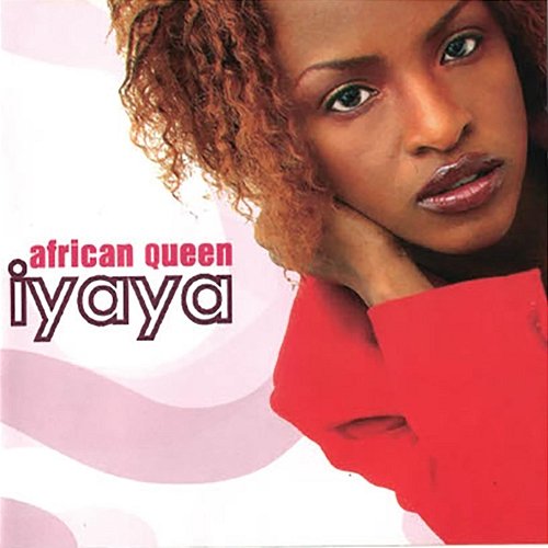 African Queen Iyaya