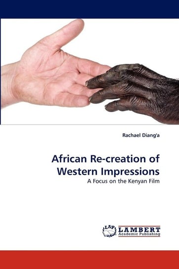 African Re-creation of Western Impressions Diang'a Rachael