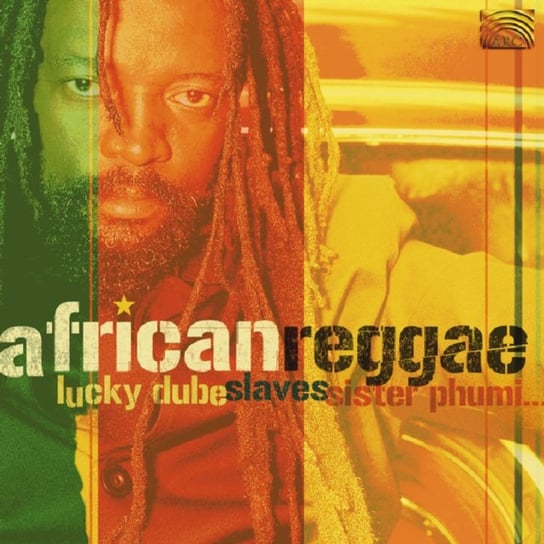 African Reggae Various Artists