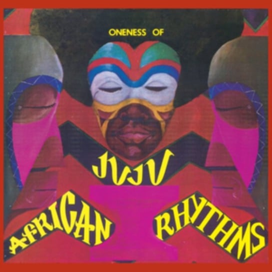 African Rhythms Oneness of Juju