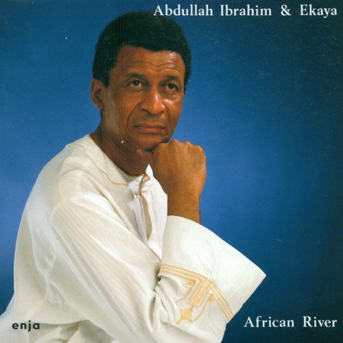 African River Ibrahim Abdullah
