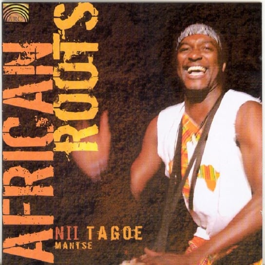 African Roots Tagoe Nii Okai
