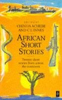 African Short Stories Achebe Chinua