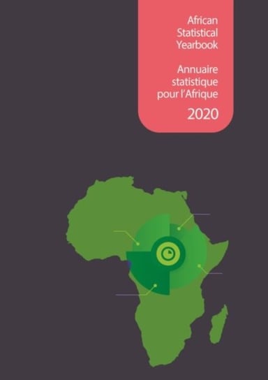 African statistical yearbook 2020 Opracowanie zbiorowe