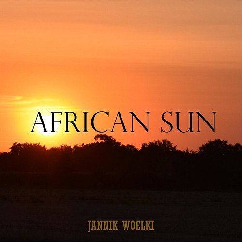African Sun Jannik Woelki