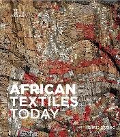 African Textiles Today Spring Chris