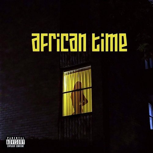 African Time Chop Life Crew feat. BIGBADCUBIX, MOJO AF, Tim Lyre