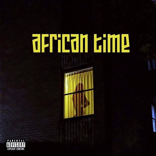 African Time MOJO AF, Chop Life Crew feat. BIGBADCUBIX, Tim Lyre