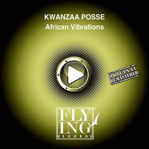 African Vibrations Kwanzaa Posse