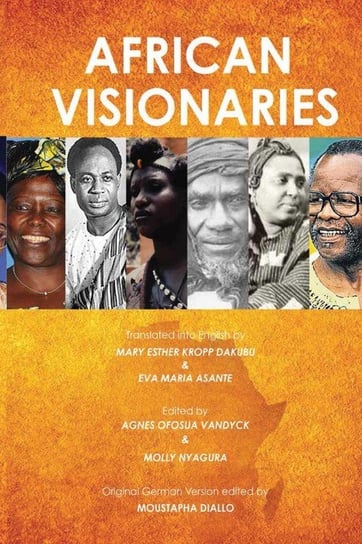African Visionaries Null