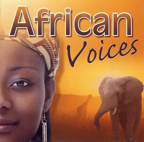 African Voice Various Artists