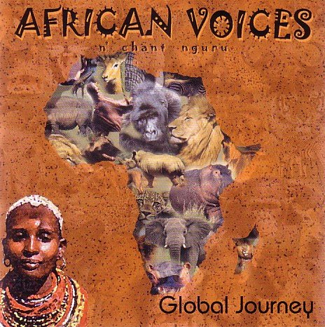 African Voices N'Chant Nguru
