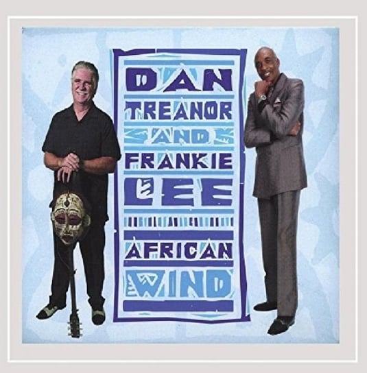 African Wind Various Artists