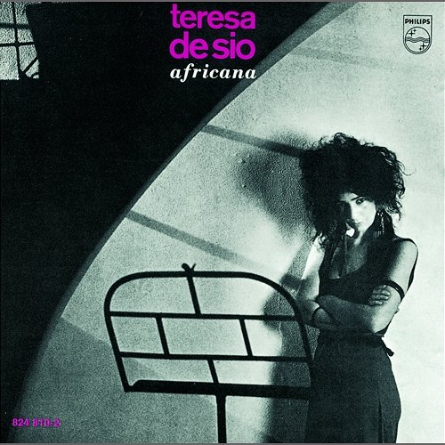 Africana Teresa De Sio