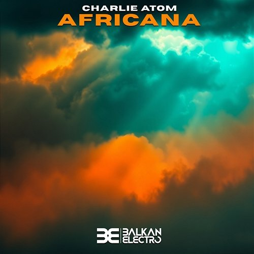 Africana Charlie Atom